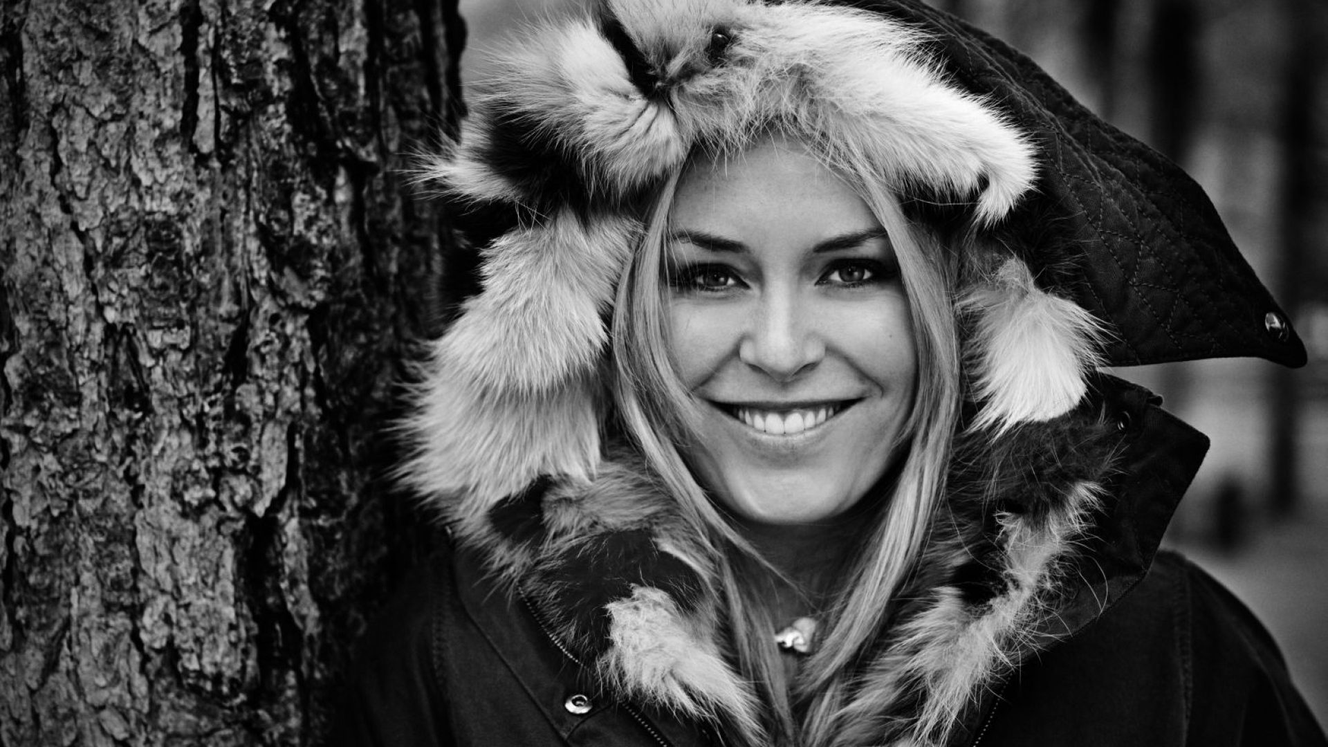 Athlete: Lindsey Vonn