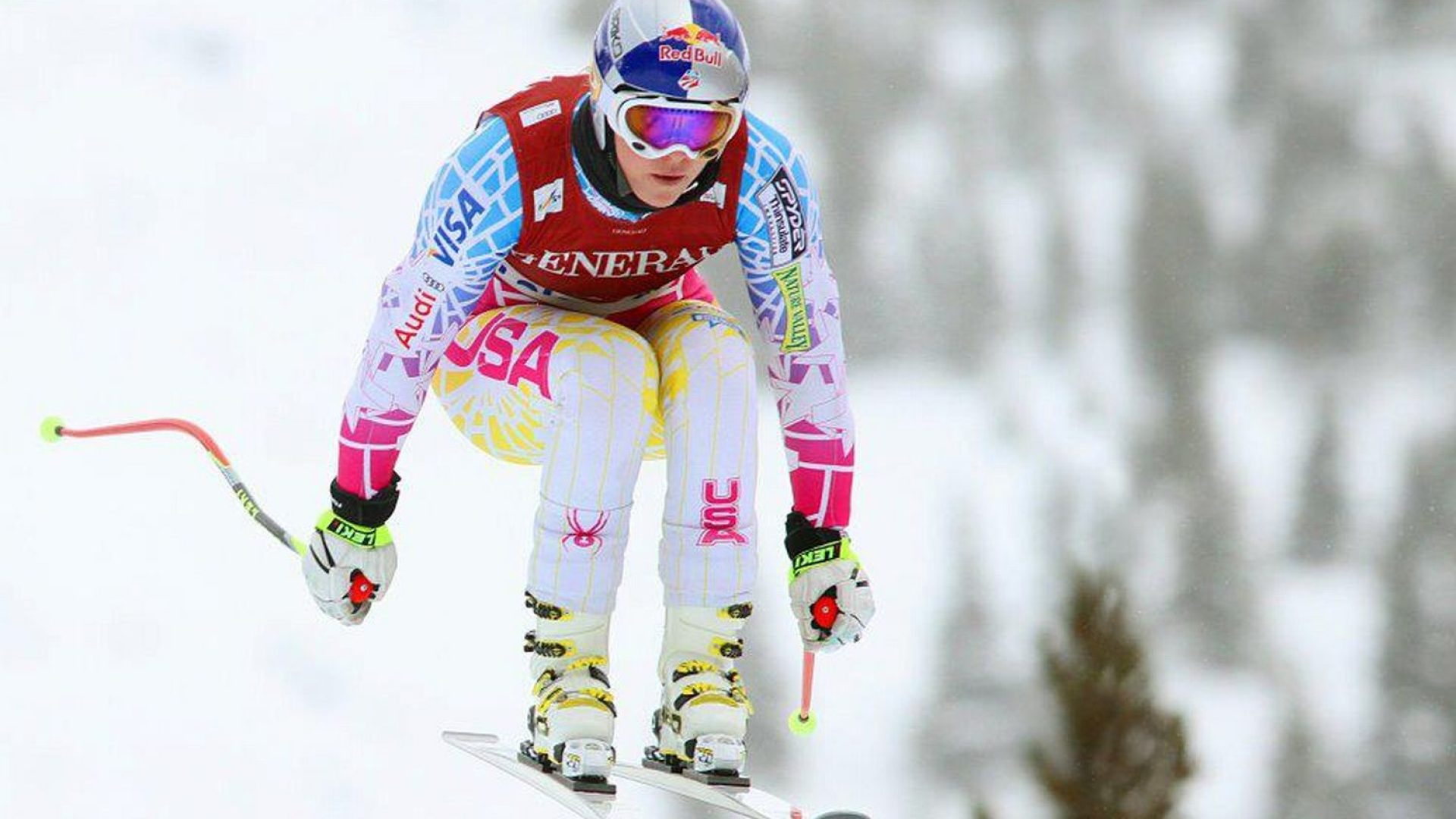 1st-downhill-training-in-lake-louise-2