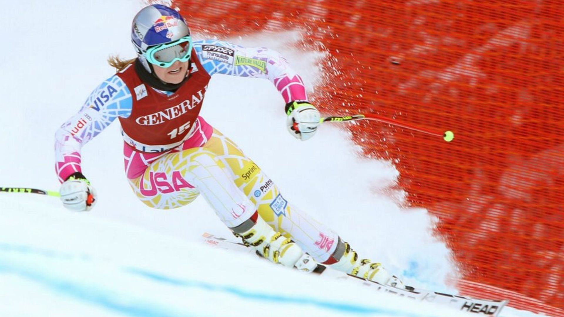 2nd-downhill-training-in-lake-louise