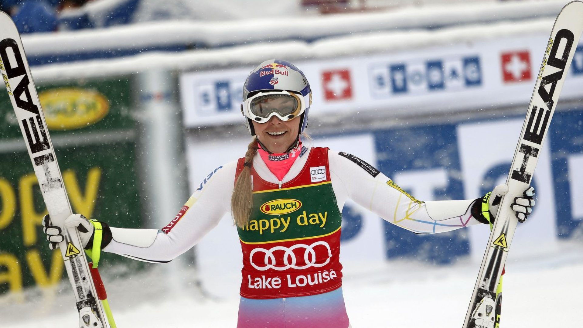 lindsey-at-the-super-g-in-lake-louise