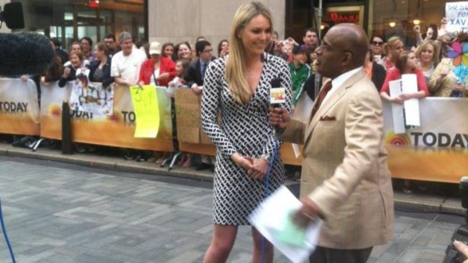 lindsey-at-the-today-show-in-new-york-1