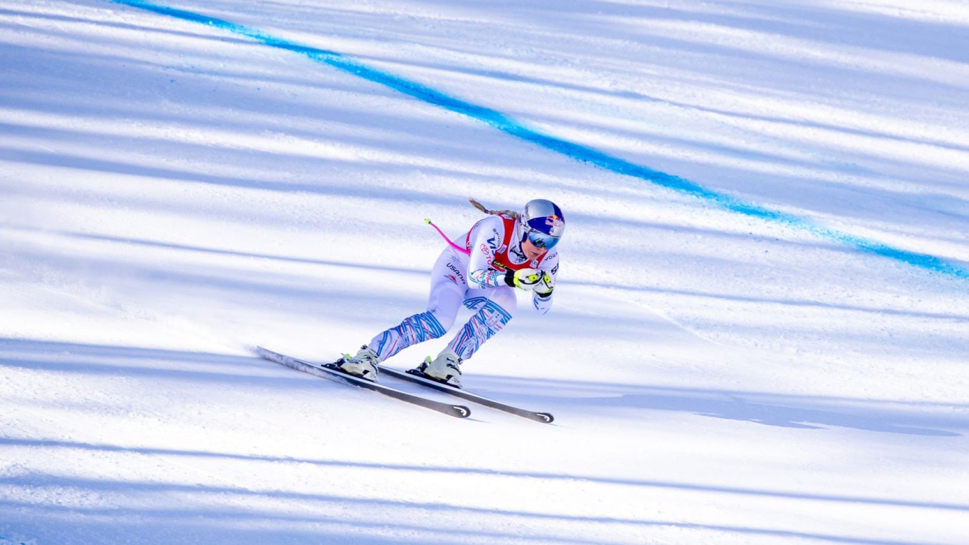 Lindsey Vonn (DH)