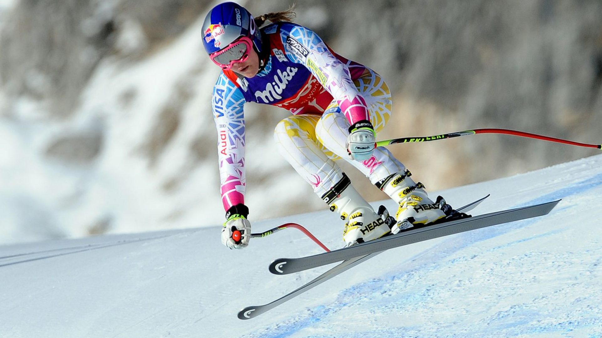 lindsey-vonn-at-the-dh-in-cortina-2
