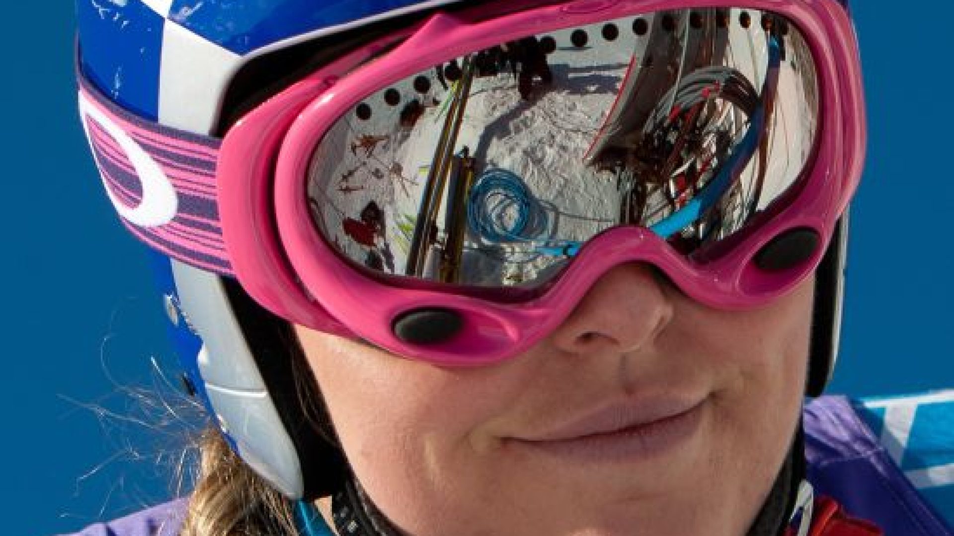 lindsey-vonn-at-the-start-in-cortina-2