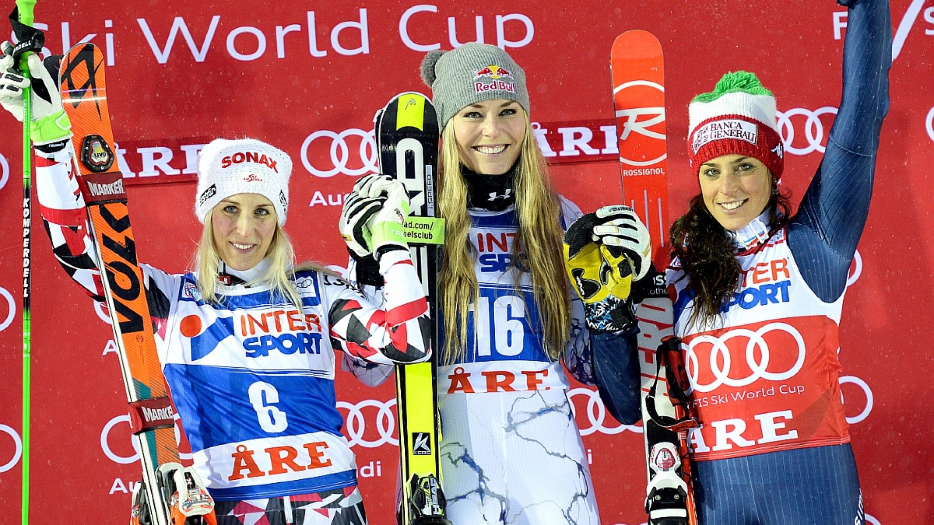 podium-gs-are-2nd-eva-maria-brem-aut-1st-lindsey-vonn-usa-and-3rd-federica-brignone-ita