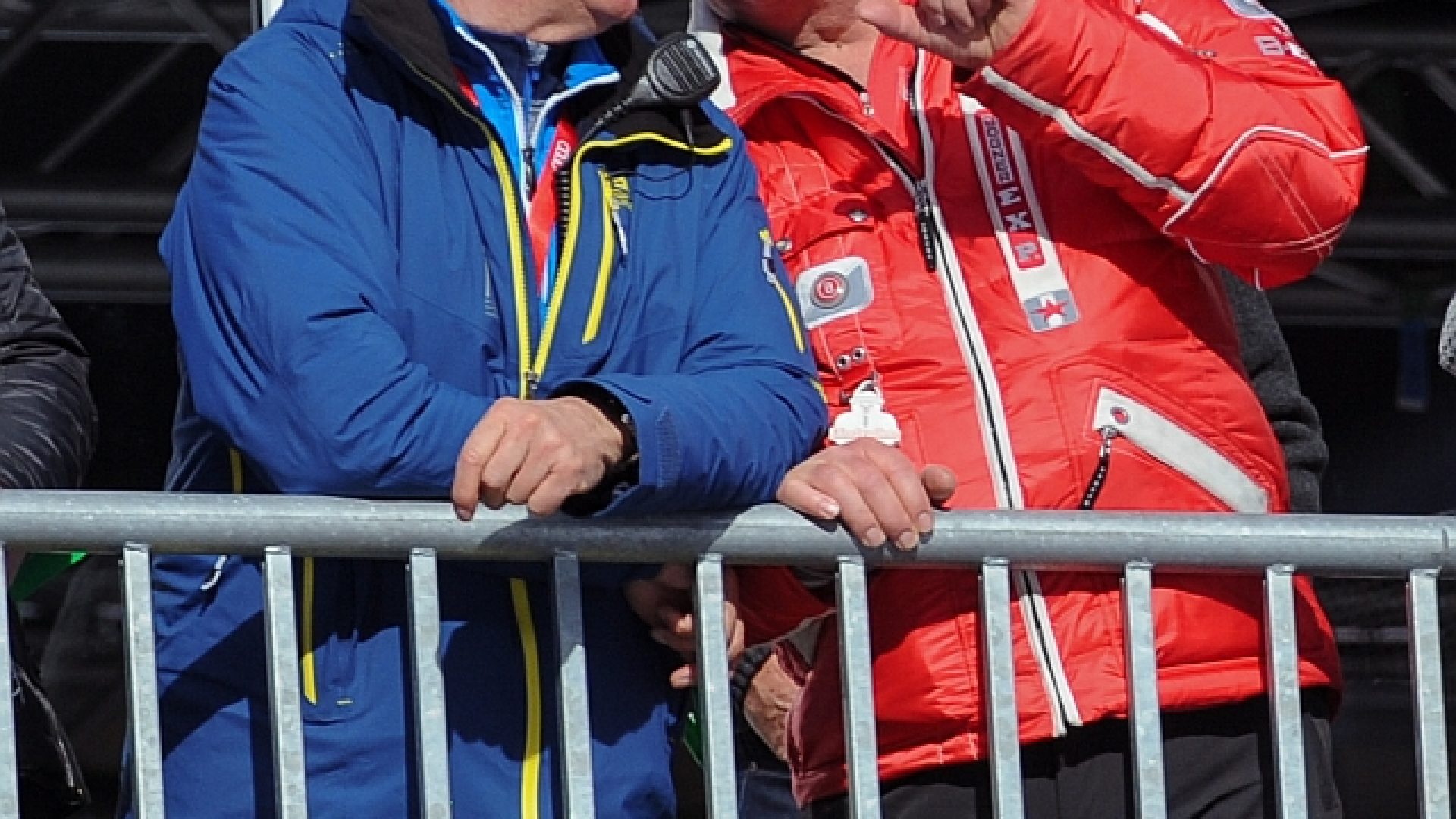 20160206_TRENKWALDER ROBERT UND VATER VON LINDSEY VONN_