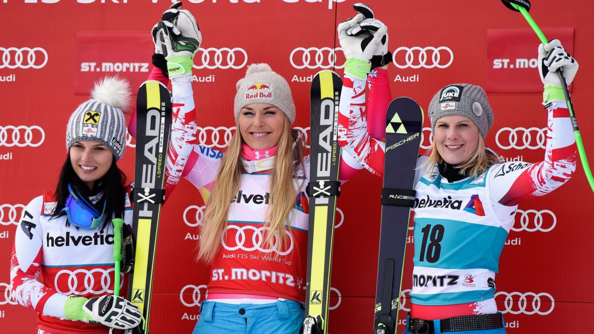 st-moritz-sg-podium-from-left-to-right-a-fenninger-aut-2nd-l-vonn-usa-1st-and-n-hosp-aut-3rd